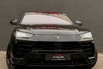 Lamborghini Urus 137.000 km 174.500 &euro; Stuttgart 70435