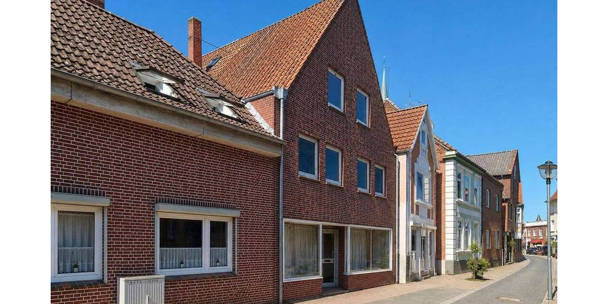 Mehrfamilienhaus, Wohnhaus Wilster - 7 Zimmer, 197 m&sup2;, 139.000&euro; | Angebot:26450020