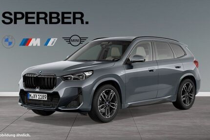 BMW X1 34.928 km 40.730 &euro; Bamberg 96050