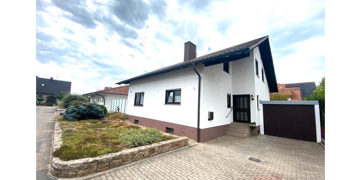 Einfamilienhaus Sankt Leon-Rot Rot - 7 Zimmer, 170 m&sup2;, 639.000&euro; | Angebot:27145472