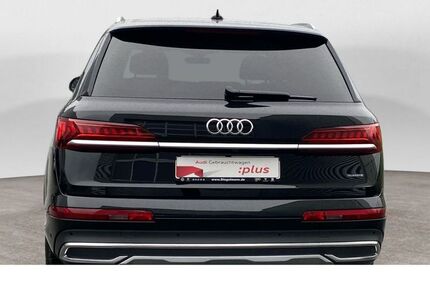 Audi Q7 20.418 km 58.390 &euro; Detmold 32756