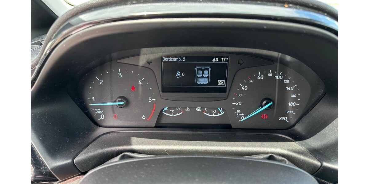 Ford Fiesta 122.000 km 7.800 &euro; Selbitz 95152