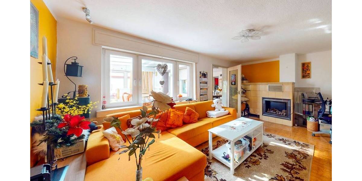 Einfamilienhaus Nauen Börnicke - 2 Zimmer, 90 m&sup2;, 200.000&euro; | Angebot:26790733