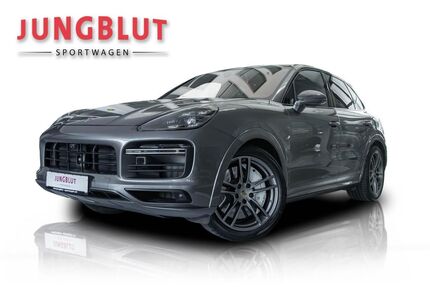 Porsche Cayenne 99.800 km 69.911 &euro; Hamburg 22143