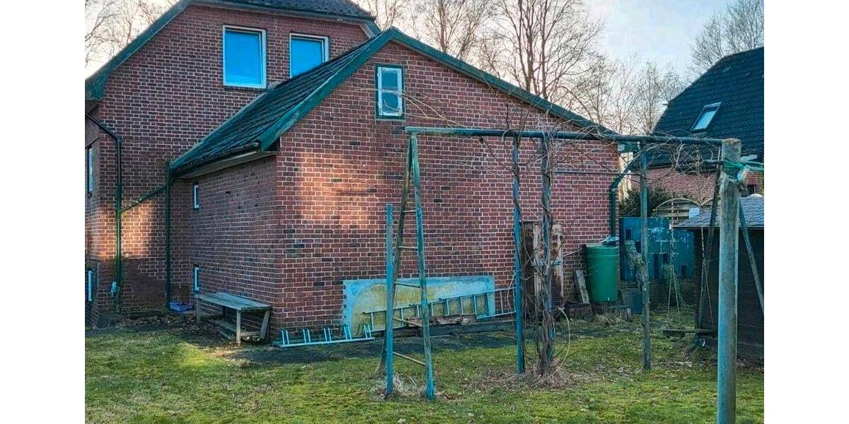 Einfamilienhaus Pinneberg - 4 Zimmer, 120 m&sup2;, 395.000&euro; | Angebot:26693725