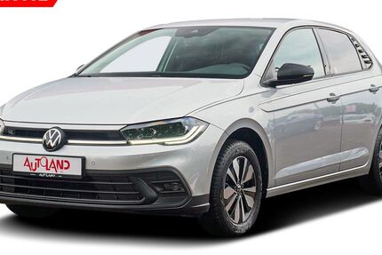 VW Polo 12.483 km 17.990 &euro; Senftenberg 01968