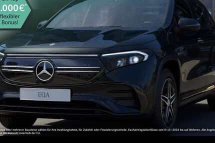 Mercedes-Benz EQA 29.172 km 38.890 &euro; Hamburg 22047