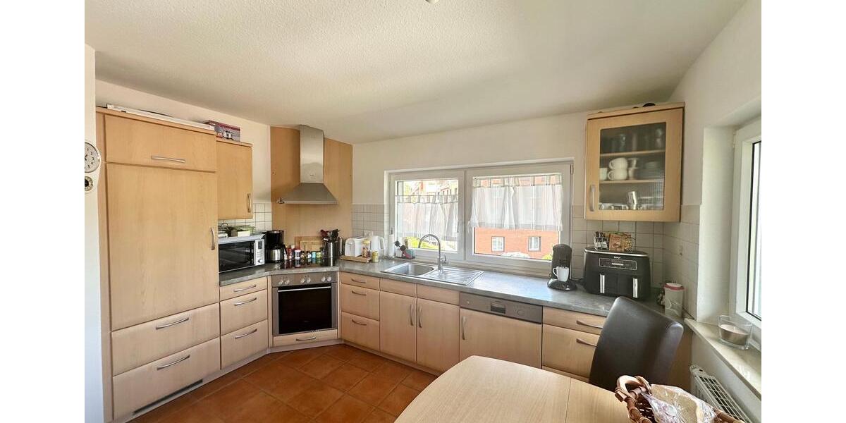 Dachgeschoßwohnung Westerstede - 3 Zimmer, 98 m&sup2;, 960&euro; | Angebot:26599586