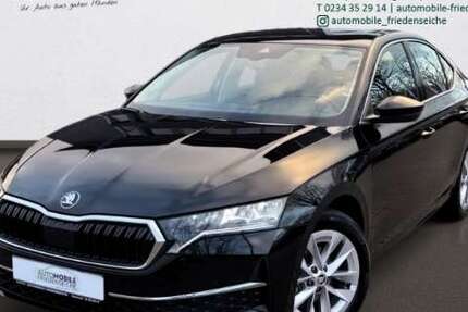 Skoda Octavia 46.397 km 25.490 € Bochum 44805