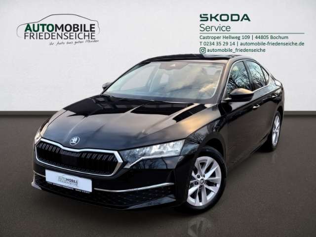 Skoda Octavia 46.397 km 25.490 € Bochum 44805