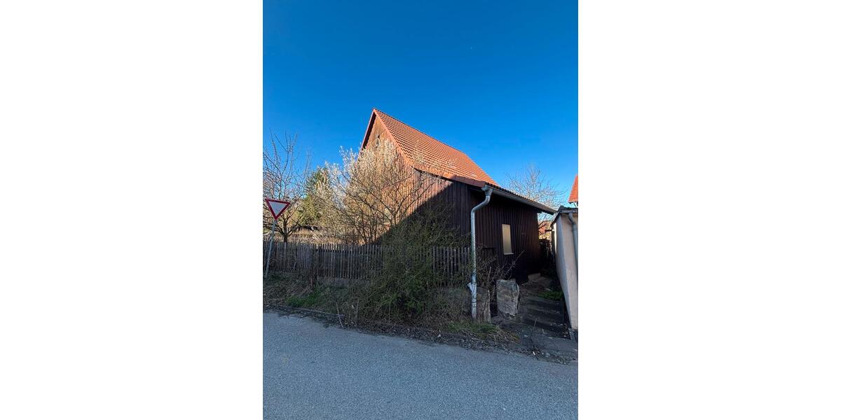Einfamilienhaus Lichtenfels - 75.000&euro; | Angebot:26068063
