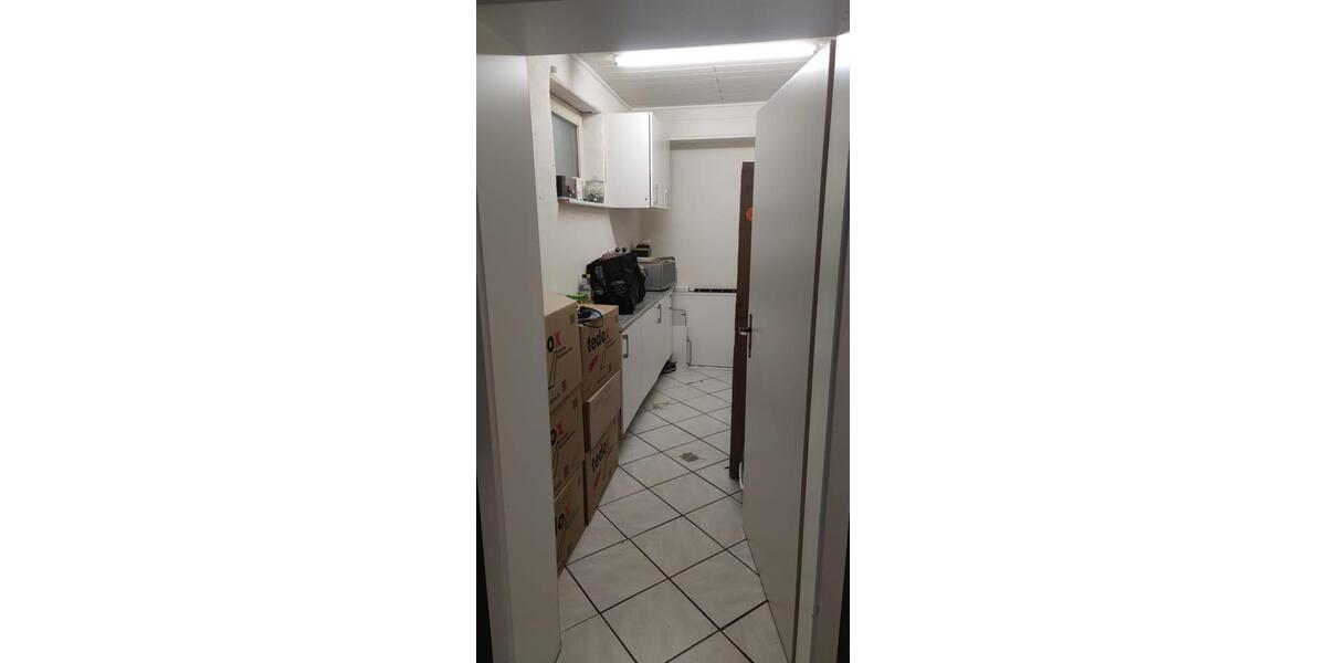 Mietwohnung 2.5 zimmer