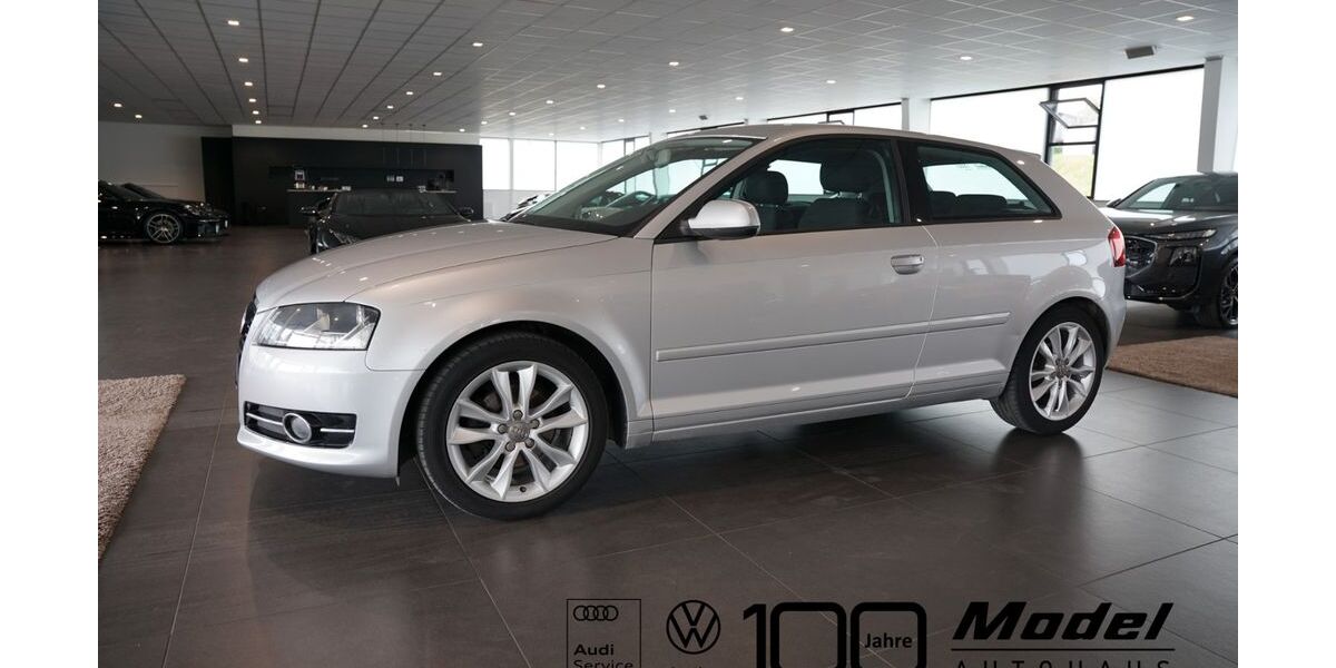 Audi A3 257.000 km 2.900 &euro; Blaufelden - Wiesenbach 74572