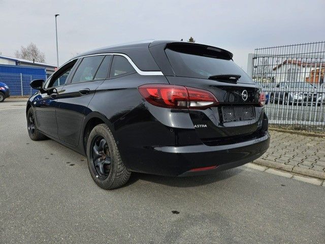 Opel Astra 74.000 km 8.650 € Bickenbach 64404