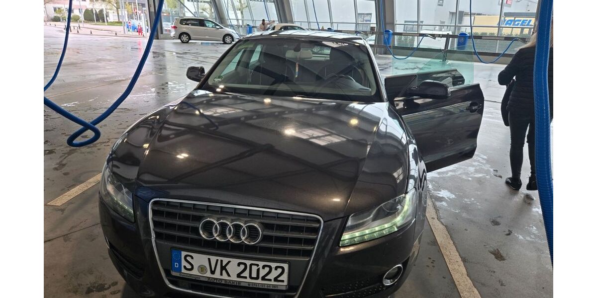 Audi A5 300.000 km 5.500 &euro; Stuttgart 70190