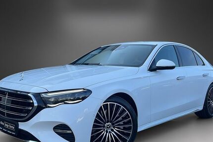 Mercedes-Benz E 200 4.790 km 56.290 &euro; Schlüchtern 36381