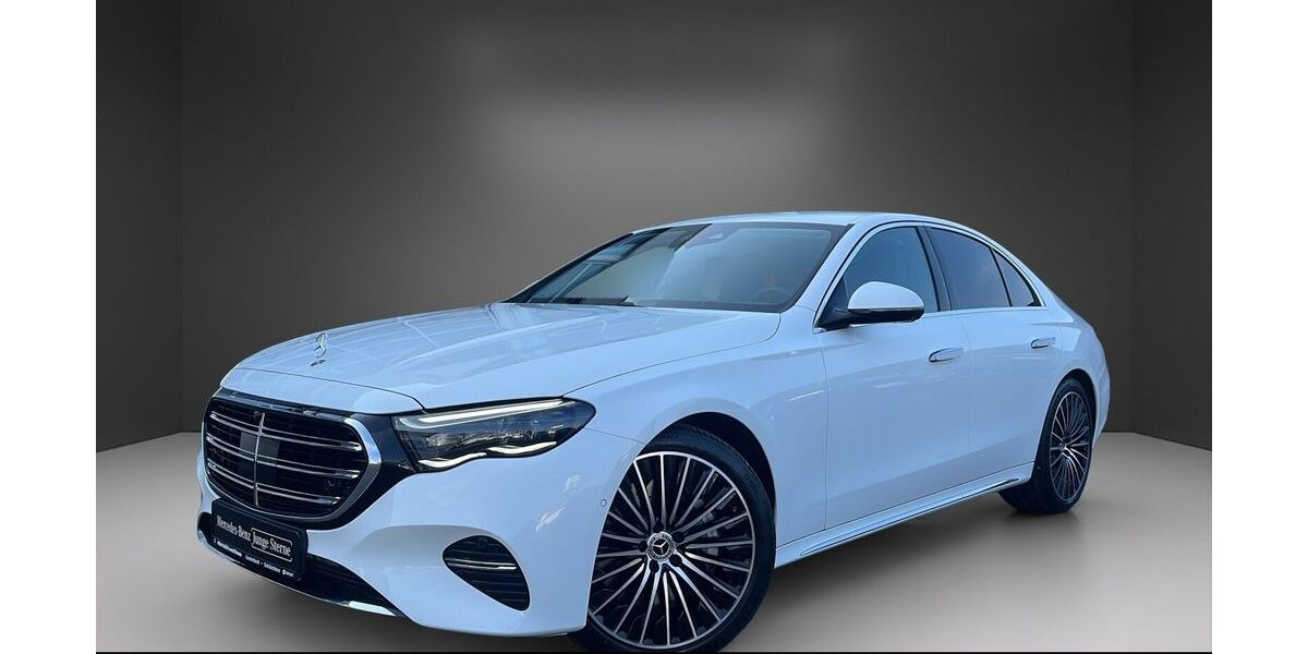 Mercedes-Benz E 200 4.790 km 56.290 &euro; Schlüchtern 36381