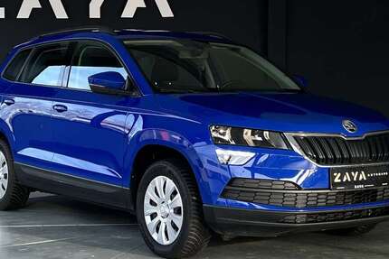 Skoda Karoq 129.277 km 15.950 &euro; Schöppenstedt 38170