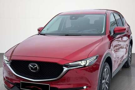 Mazda CX-5 180.000 km 13.500 &euro; Hannover 30453