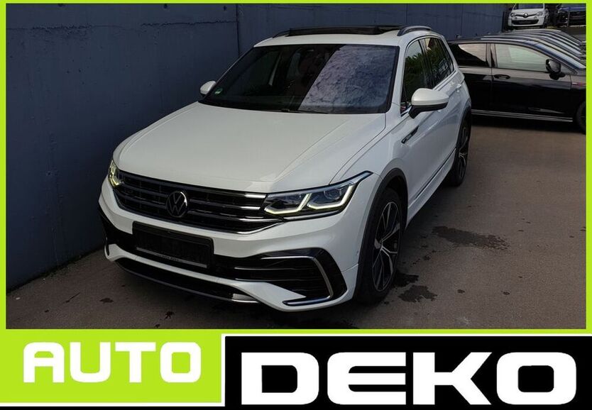 Tiguan