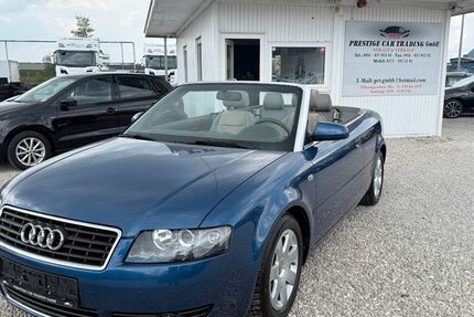 Audi A4 172.666 km 4.990 &euro; Nürnberg 90431