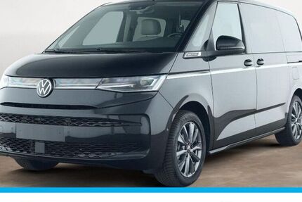 VW T7 Multivan