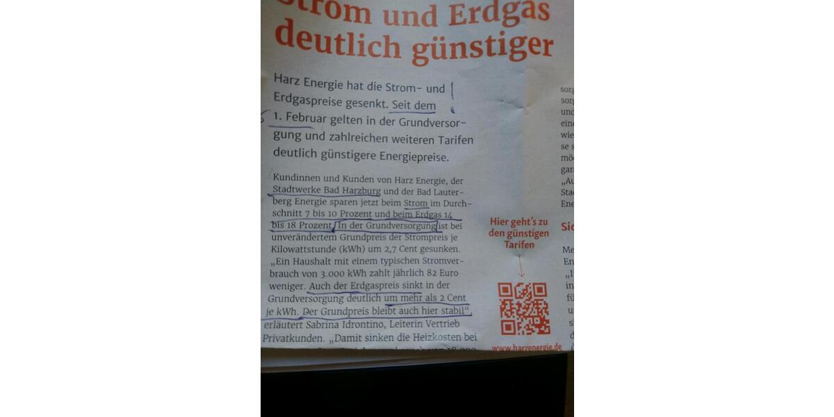Etagenwohnung Bad Sachsa - 1 Zimmer, 40 m&sup2;, 38.000&euro; | Angebot:26235043