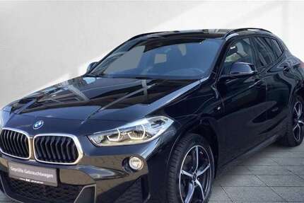 BMW X2 94.500 km 20.380 &euro; Lüneburg 21337