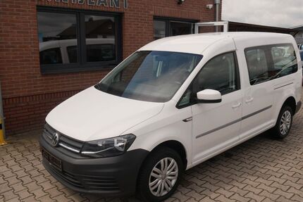 VW Caddy Maxi 227.881 km 8.800 &euro; Gronau 48599