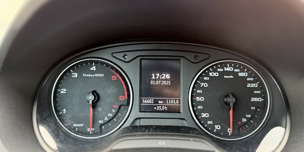 Audi Q2 35 TDI Sport / S Line / KeylessGO / AHK 55.000 km 25.180 &euro; Mönchengladbach 41066