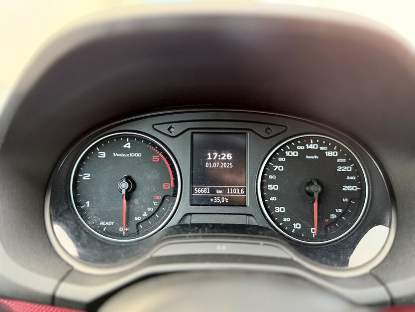 Audi Q2 35 TDI Sport / S Line / KeylessGO / AHK 55.000 km 25.490 € Mönchengladbach 41066