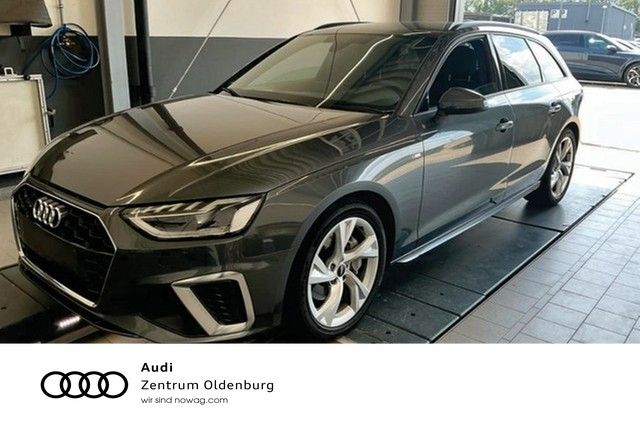 Audi A4 106.190 km 28.479 &euro; Oldenburg 26135