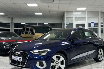 Audi A3 35.304 km 39.890 € Goslar 38644