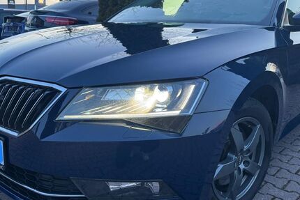 Skoda Superb 188.000 km 12.500 &euro; Dachau 85221