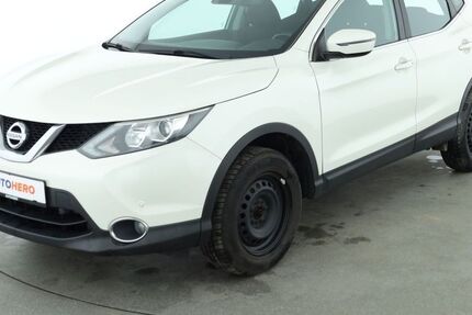Nissan Qashqai 59.044 km 13.510 &euro; Dresden 01187
