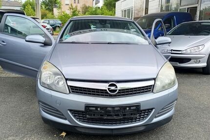 Opel Astra 134.588 km 3.900 &euro; Bad Mergentheim 97980