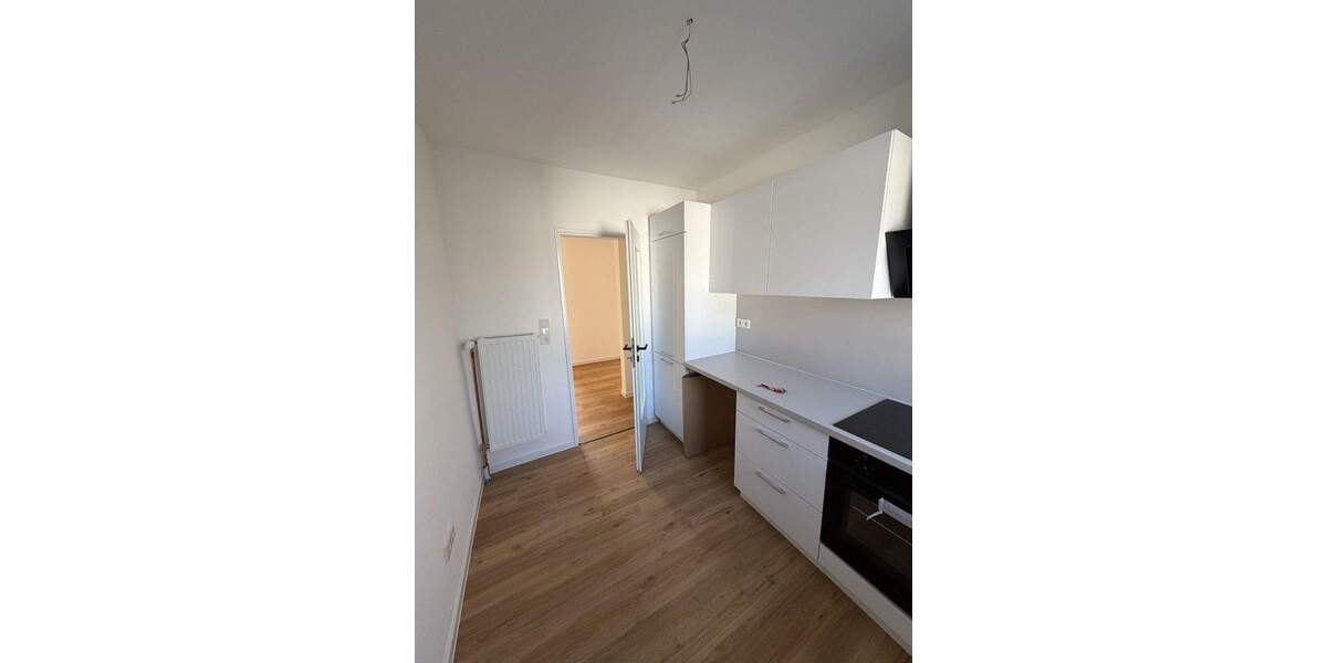 Etagenwohnung Weyhe Lahausen - 3 Zimmer, 66 m&sup2;, 239.000&euro; | Angebot:25775768