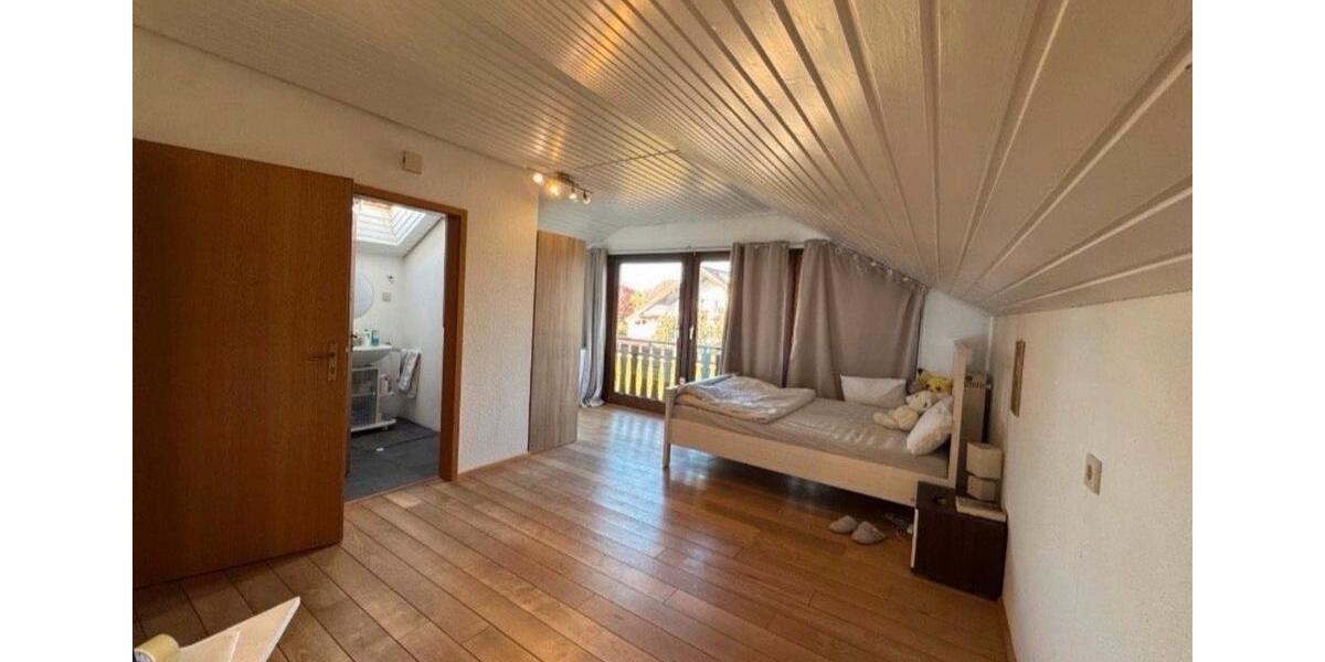 Einfamilienhaus Pfullendorf - 8 Zimmer, 170 m&sup2;, 590.000&euro; | Angebot:27076708