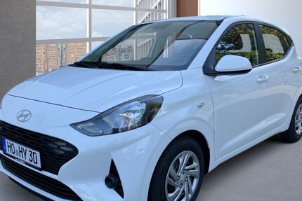 Hyundai i10 7.500 km 15.444 &euro; Hof 95030