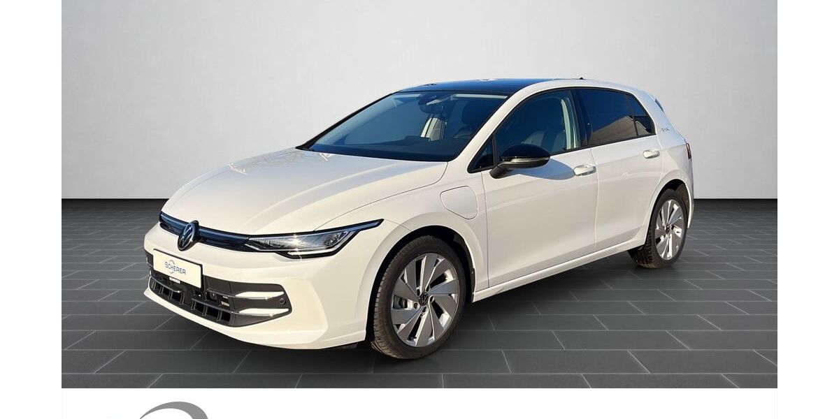 VW Golf 3.800 km 36.290 € Hockenheim 68766