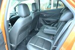 Opel Mokka X *Color Innovation* Aut Navi Leder 19Alus 80.000 km 10.600 &euro; Seevetal - Hittfeld 21218