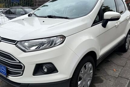 Ford EcoSport 104.000 km 8.900 € Mönchengladbach - Odenkirchen 41199