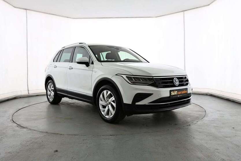 Tiguan