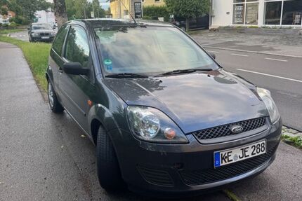 Ford Fiesta 283.111 km 1.450 &euro; Kempten 87435