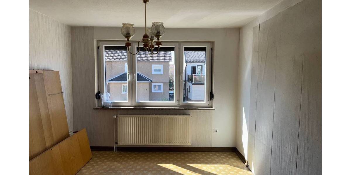 Mehrfamilienhaus, Wohnhaus Brotterode-Trusetal Trusetal - 4 Zimmer, 92 m&sup2;, 95.000&euro; | Angebot:25708450