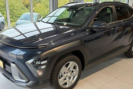 Hyundai KONA 2.950 km 24.980 &euro; Ansbach 91522