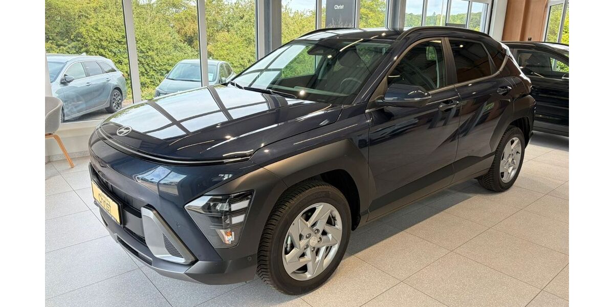 Hyundai KONA 2.950 km 24.980 &euro; Ansbach 91522