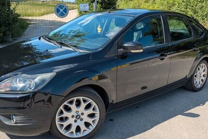 Ford Focus 117.000 km 4.400 &euro; Gersthofen 86368