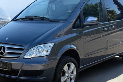 Mercedes-Benz Viano 291.000 km 13.499 &euro; Magstadt ( bei Stuttgart ) 71106