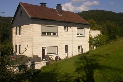 Historisches Anwesen mit Wald, Weiden und einzigartiger Aussichtslage - Haus Iserlohn Grüne | Angebot:26974787
